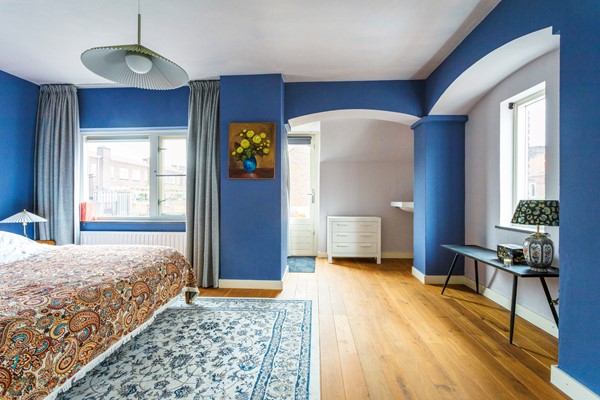 Medium property photo - Lagelandstraat 16, 5213 CS 's-Hertogenbosch